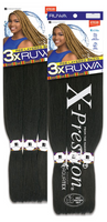 RUWA: Pre-Layered Braid - 3x - 24"