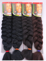 X-Pression: Ultra Braid - 82"