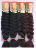 X-Pression: Ultra Braid - 82"